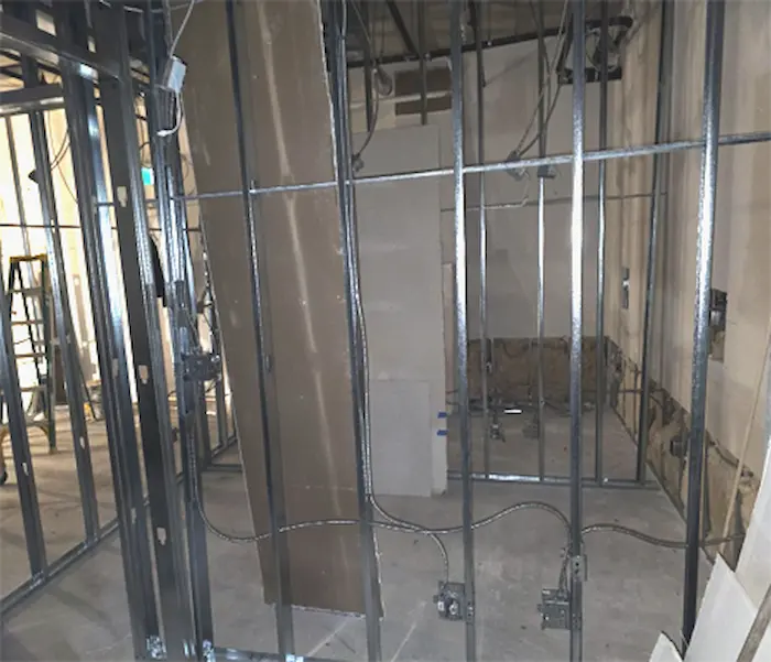 commercial electrician vancouver